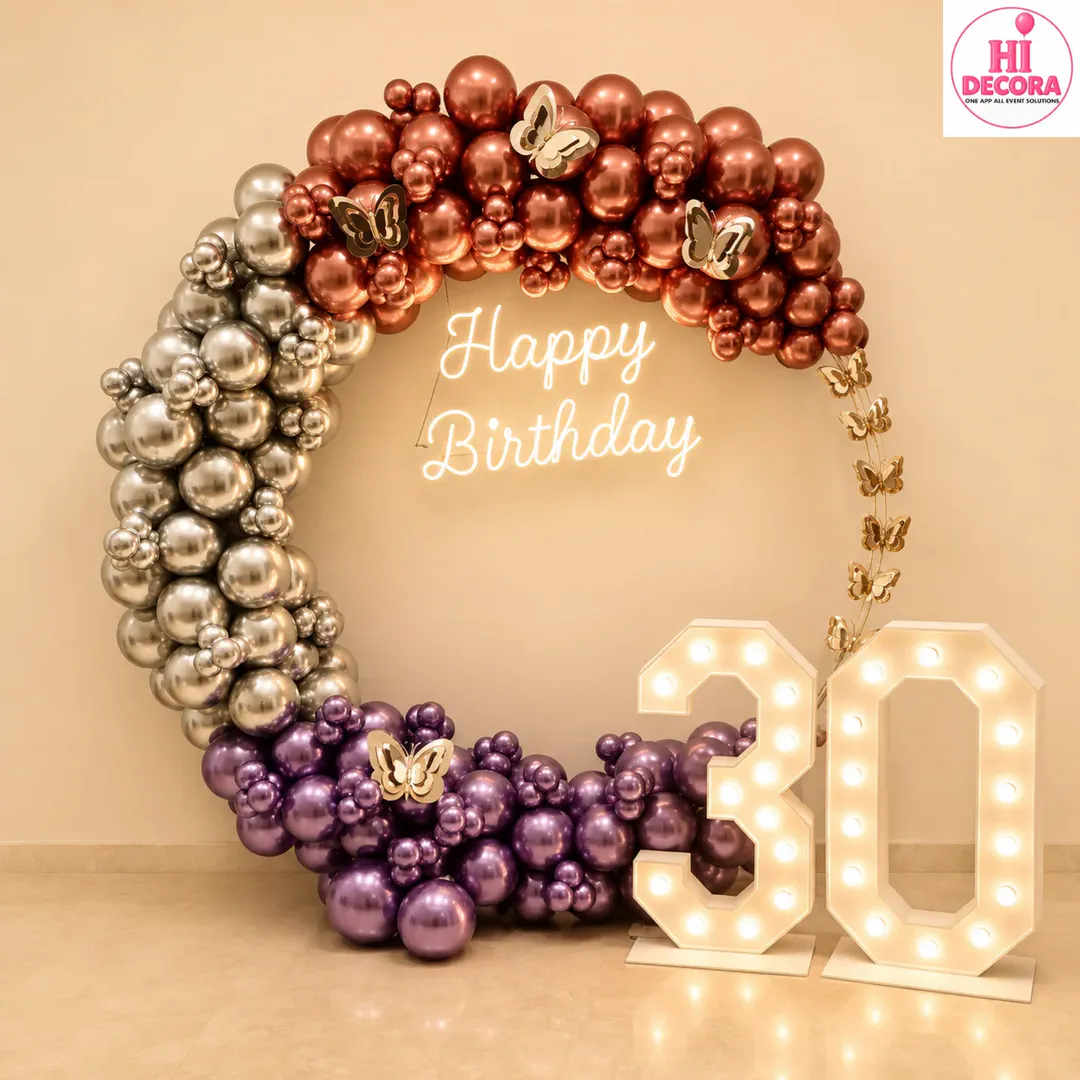 Adult Decor EE 5